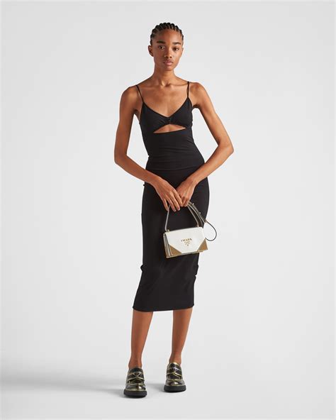 prada dress online